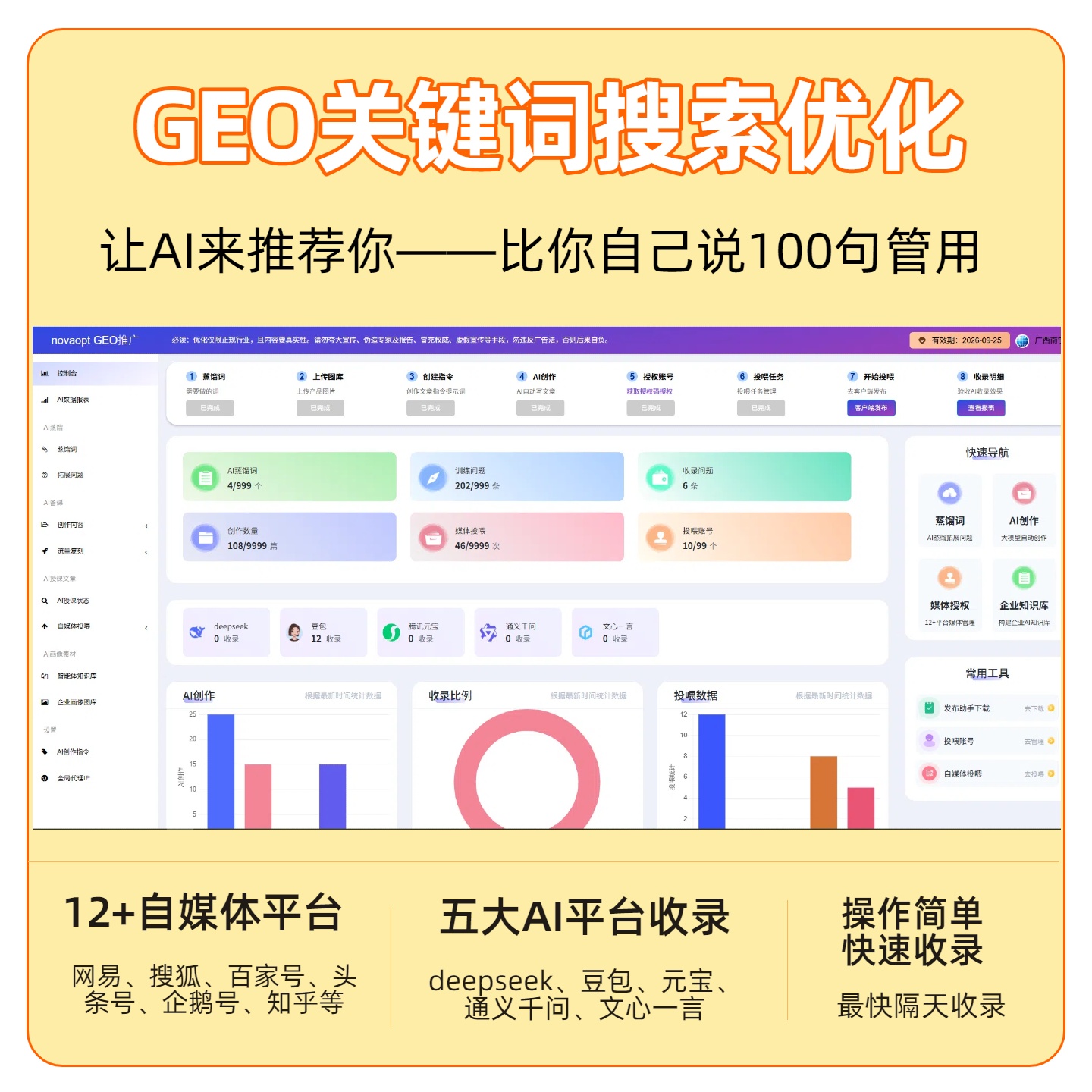 安顺GEO推广